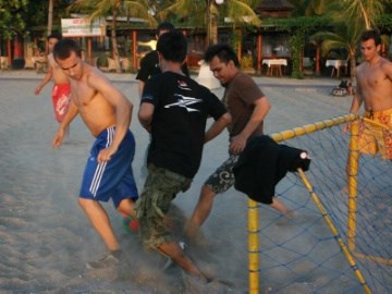 Lorenzo Bali 2